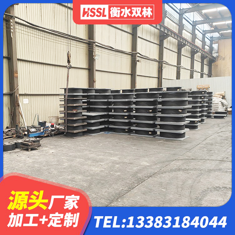 滦平县LNR1100橡胶隔震支座厂家 滦平县建筑物隔震橡胶支座 滦平县LNR300隔震支座厂家 滦平县建筑抗震支座LNR800 - 第8张