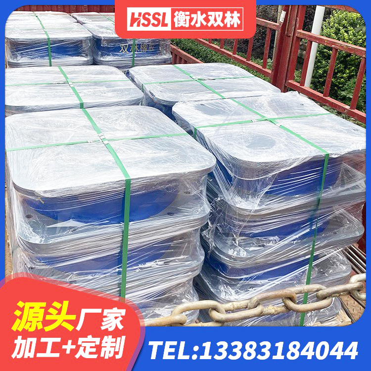 滦平县LNR橡胶隔震支座800(II型)源头工厂 滦平县楼体隔震支座生产厂家 滦平县建筑LNR600的隔震支座源头工厂 滦平县LRB300铅芯隔震支座厂家 - 第1张