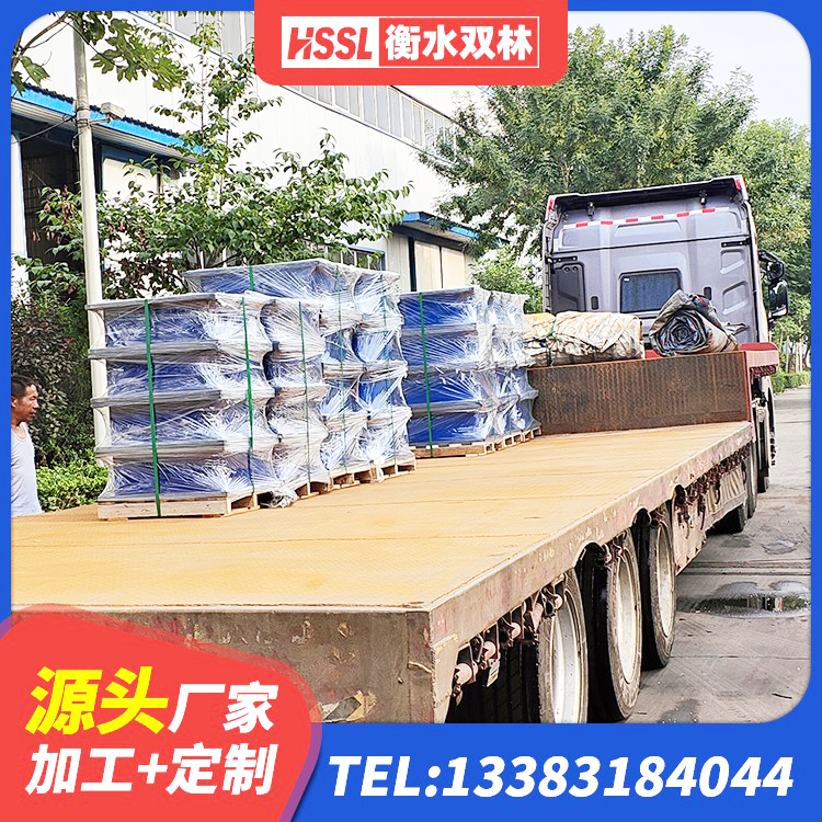 滦平县建筑固定型抗震支座工厂生产厂家 滦平县HDR减隔震支座 滦平县固定型抗震支座工厂 滦平县建筑铅芯橡胶隔震支座LRB500 - 第7张