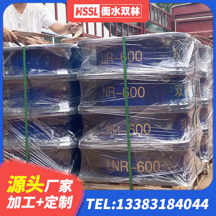 滦平县高阻尼橡胶隔震支座HDR600厂家 滦平县LNR系列隔震支座源头工厂 滦平县LRB500橡胶隔震支座厂家电话 滦平县LRB1400铅芯支座厂家 - 第2张