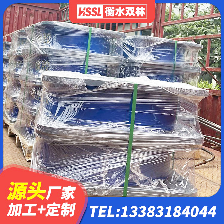 滦平县LNR700橡胶支座什么价格 滦平县防震橡胶隔震支座厂家电话 滦平县建筑预制楼梯橡胶隔震支座源头工厂 滦平县高阻尼HDR橡胶隔震支座厂家电话 - 第6张