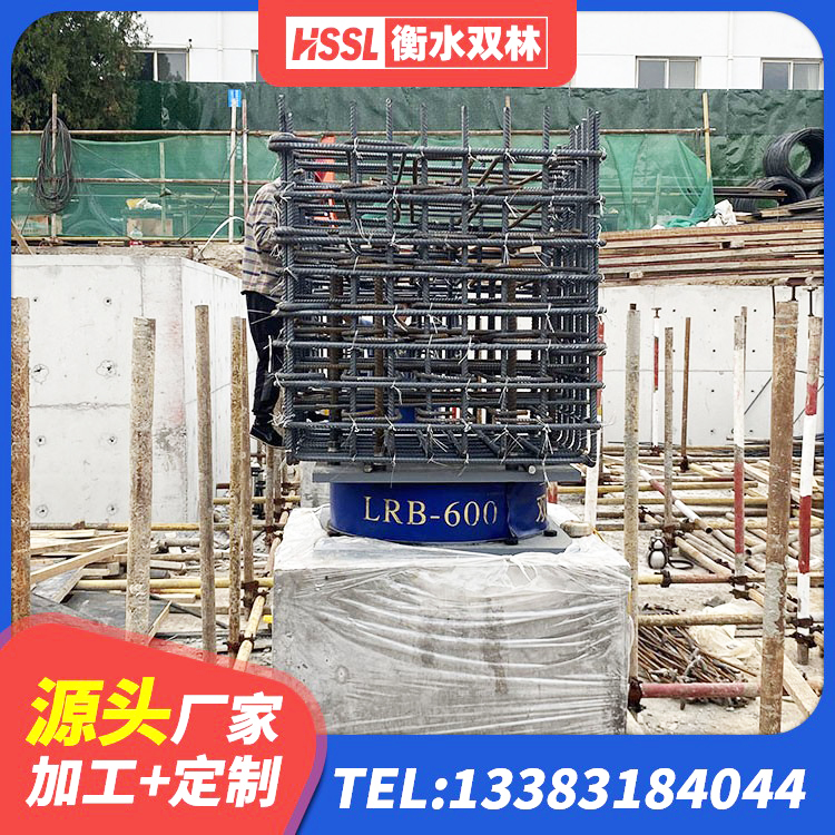 滦平县建筑减橡胶隔震支座什么价格 滦平县LNR1400支座厂家电话 滦平县LRB铅芯支座企业厂家 滦平县叠层橡胶支座厂家 - 第3张