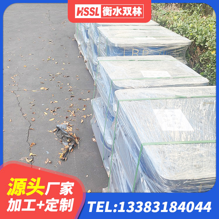 滦平县隔震橡胶支座的生产厂家 滦平县LNR800支座厂家电话 滦平县隔震支座的厂家电话 滦平县HDR1200高阻尼橡胶隔震支座 - 第5张