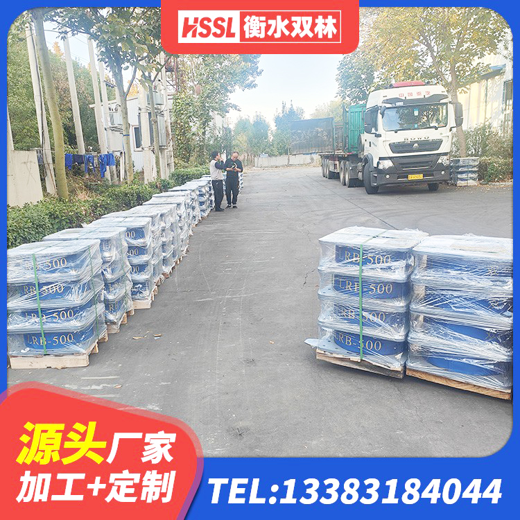 滦平县橡胶减隔震支座生产厂家 滦平县分散型隔震支座 滦平县连廊隔震橡胶支座厂家 滦平县建筑隔震高阻尼支座 - 第6张