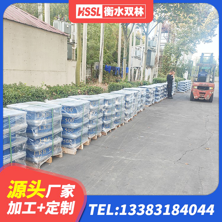 滦平县建筑铅芯橡胶隔震支座LRB700-Ⅱ厂家 滦平县建筑橡胶隔震支座LRB700源头工厂 滦平县隔震支座LBR600 滦平县橡胶隔震支座商家 - 第4张
